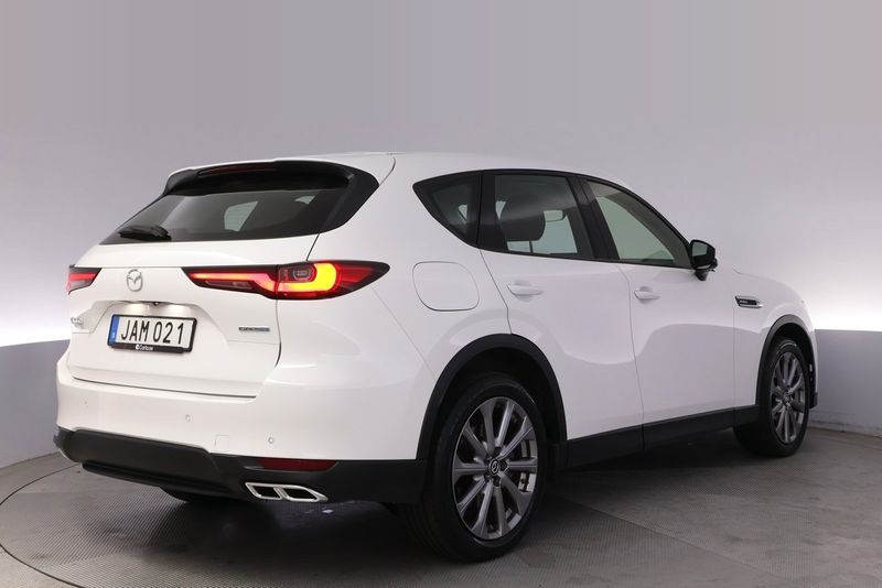 Mazda CX-60 bild 5