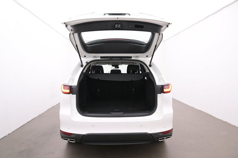 Mazda CX-60 bild 22