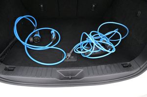 Mazda CX-60 bild 23