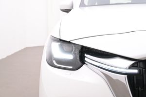 Mazda CX-60 bild 26