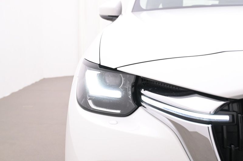 Mazda CX-60 bild 26