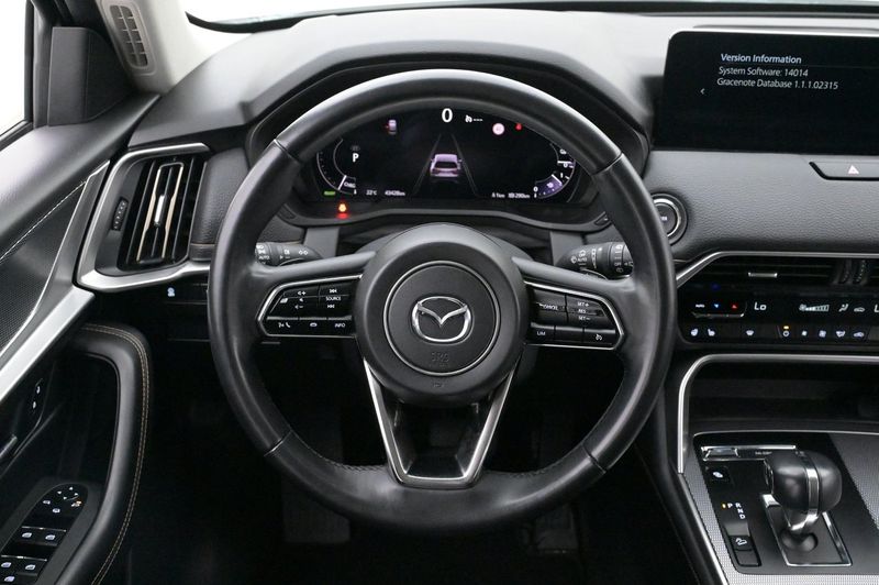 Mazda CX-60 bild 7