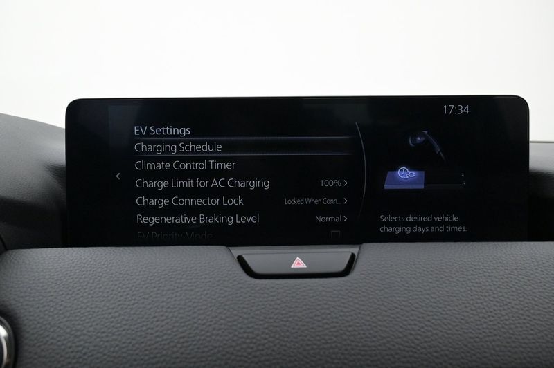 Mazda CX-60 bild 13