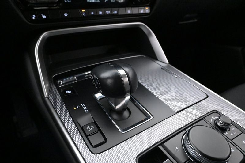 Mazda CX-60 bild 18