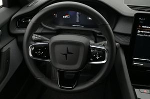 Polestar 2 bild 7