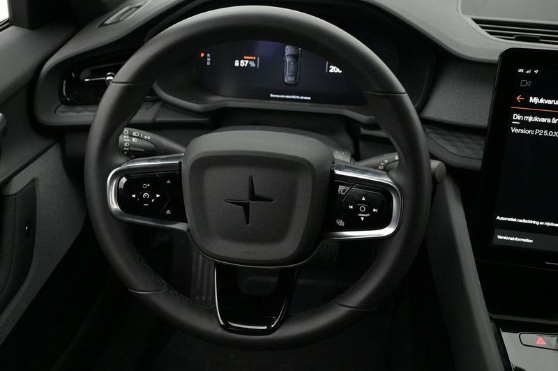 Polestar 2 bild 7