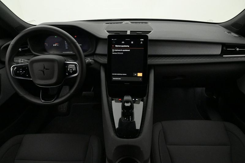 Polestar 2 bild 6