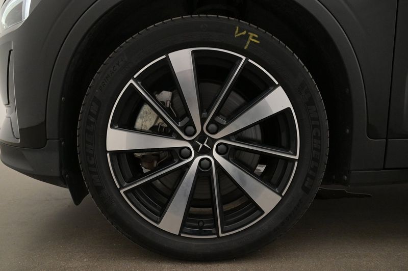 Polestar 2 bild 27