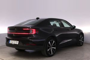 Polestar 2 bild 5