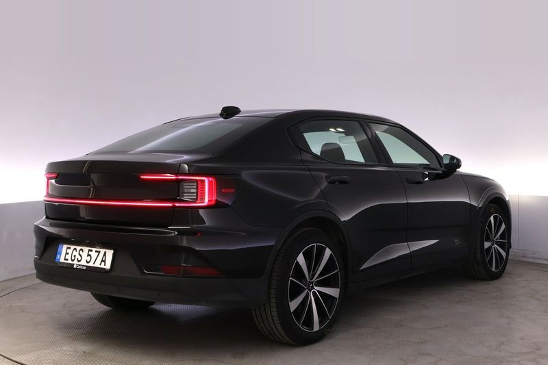 Polestar 2 bild 5