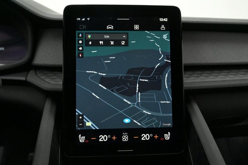 Polestar 2 bild 13