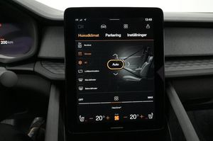 Polestar 2 bild 17