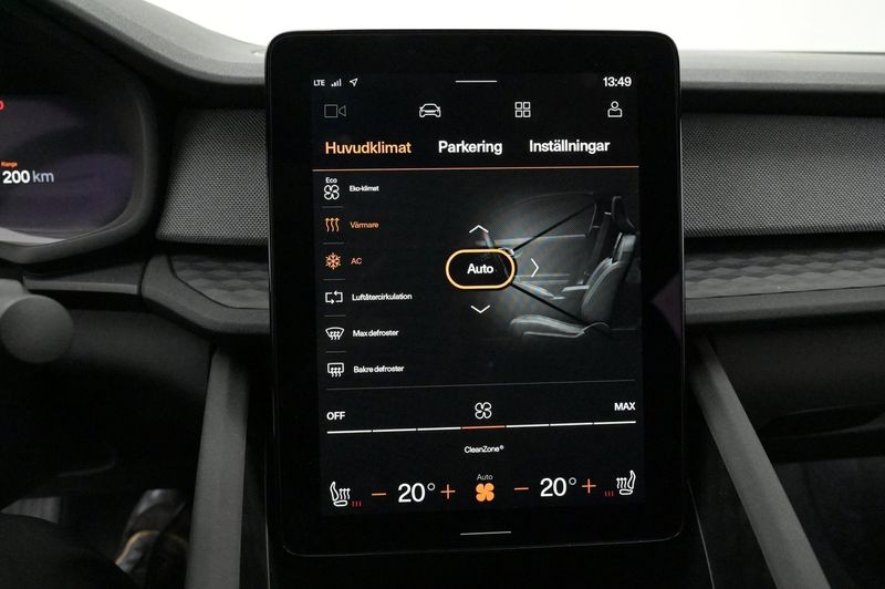 Polestar 2 bild 17