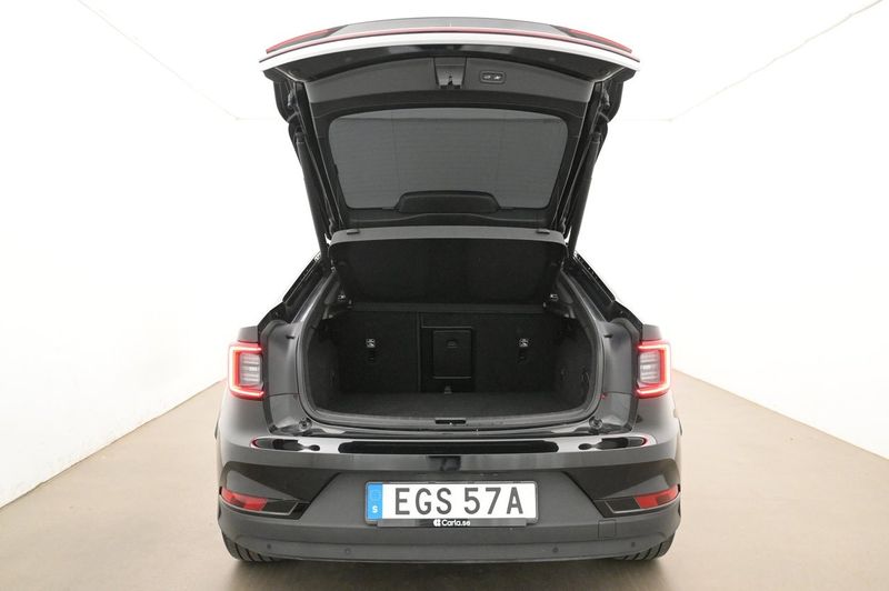 Polestar 2 bild 23