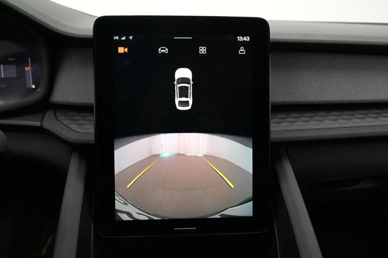 Polestar 2 bild 12