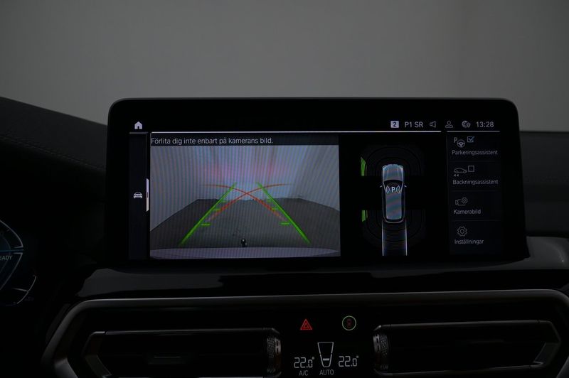 BMW X3 bild 11