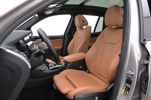 BMW X3 bild 9