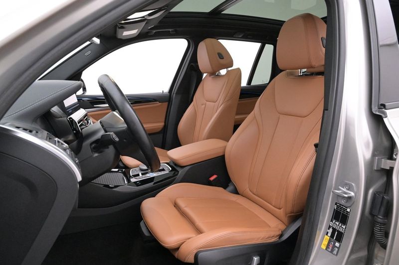 BMW X3 bild 9