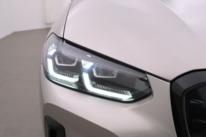 BMW X3 bild 26