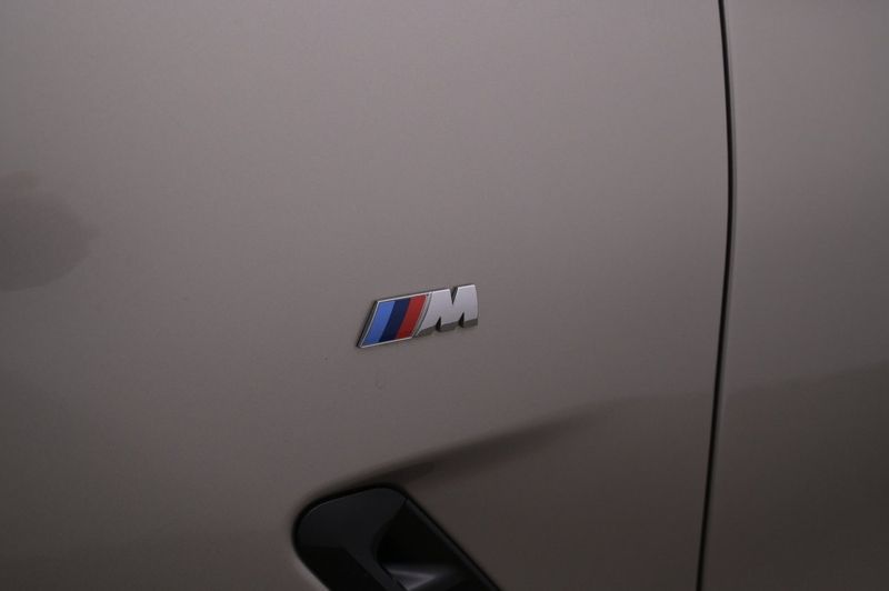 BMW X3 bild 24