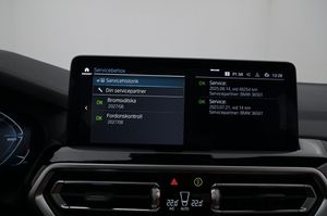 BMW X3 bild 13