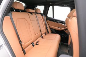 BMW X3 bild 20