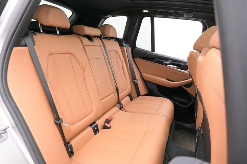 BMW X3 bild 20