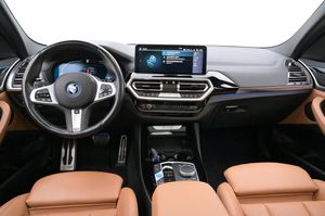 BMW X3 bild 6