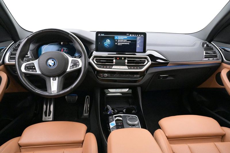 BMW X3 bild 6