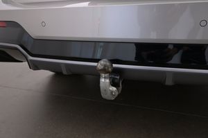 BMW X3 bild 25
