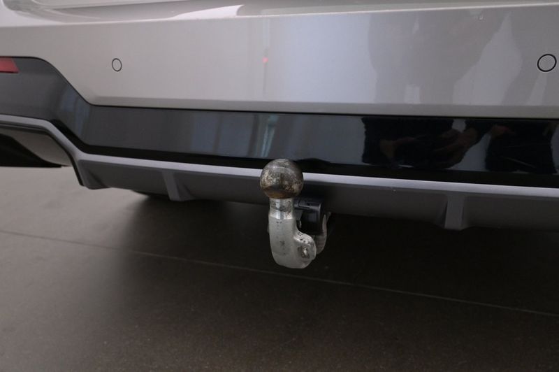 BMW X3 bild 25