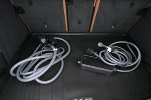 BMW X3 bild 23