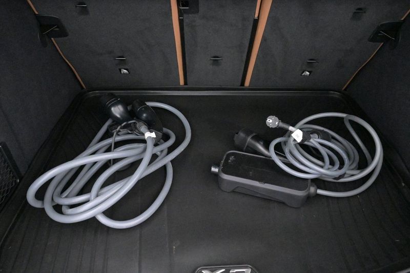 BMW X3 bild 23