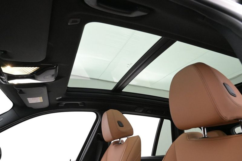 BMW X3 bild 19