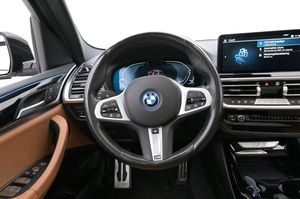 BMW X3 bild 7