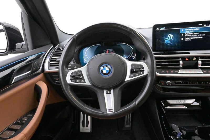 BMW X3 bild 7