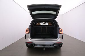 BMW X3 bild 21