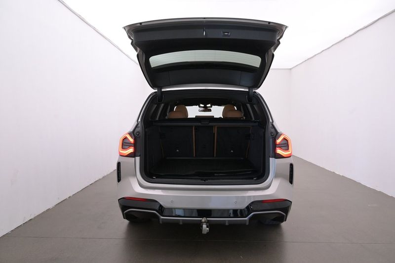 BMW X3 bild 21