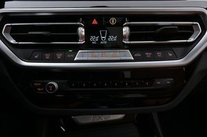 BMW X3 bild 17
