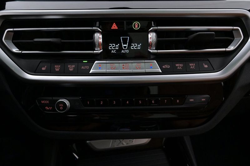 BMW X3 bild 17