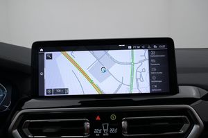 BMW X3 bild 12