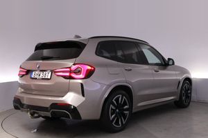 BMW X3 bild 5