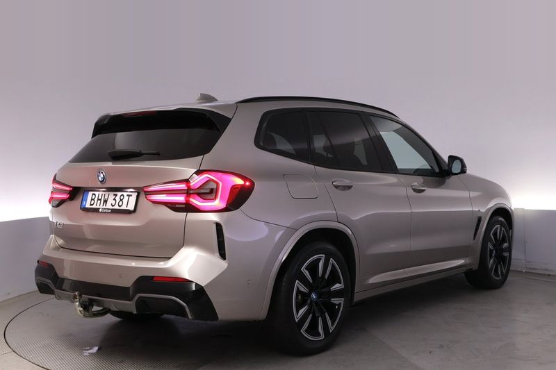 BMW X3 bild 5