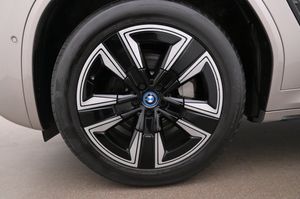 BMW X3 bild 27