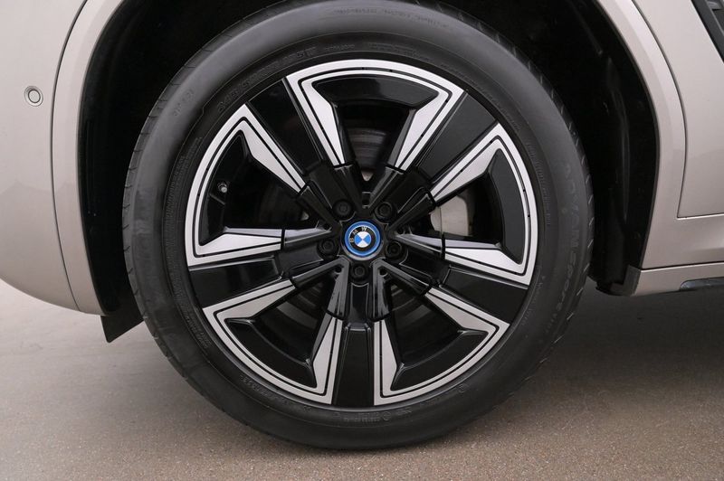 BMW X3 bild 27