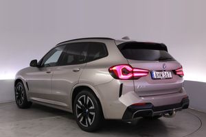 BMW X3 bild 4