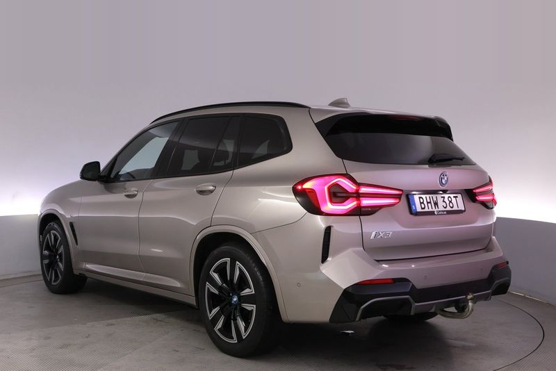 BMW X3 bild 4