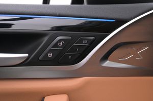 BMW X3 bild 10