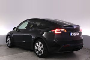 Tesla Model Y bild 4