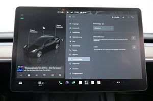 Tesla Model Y bild 11